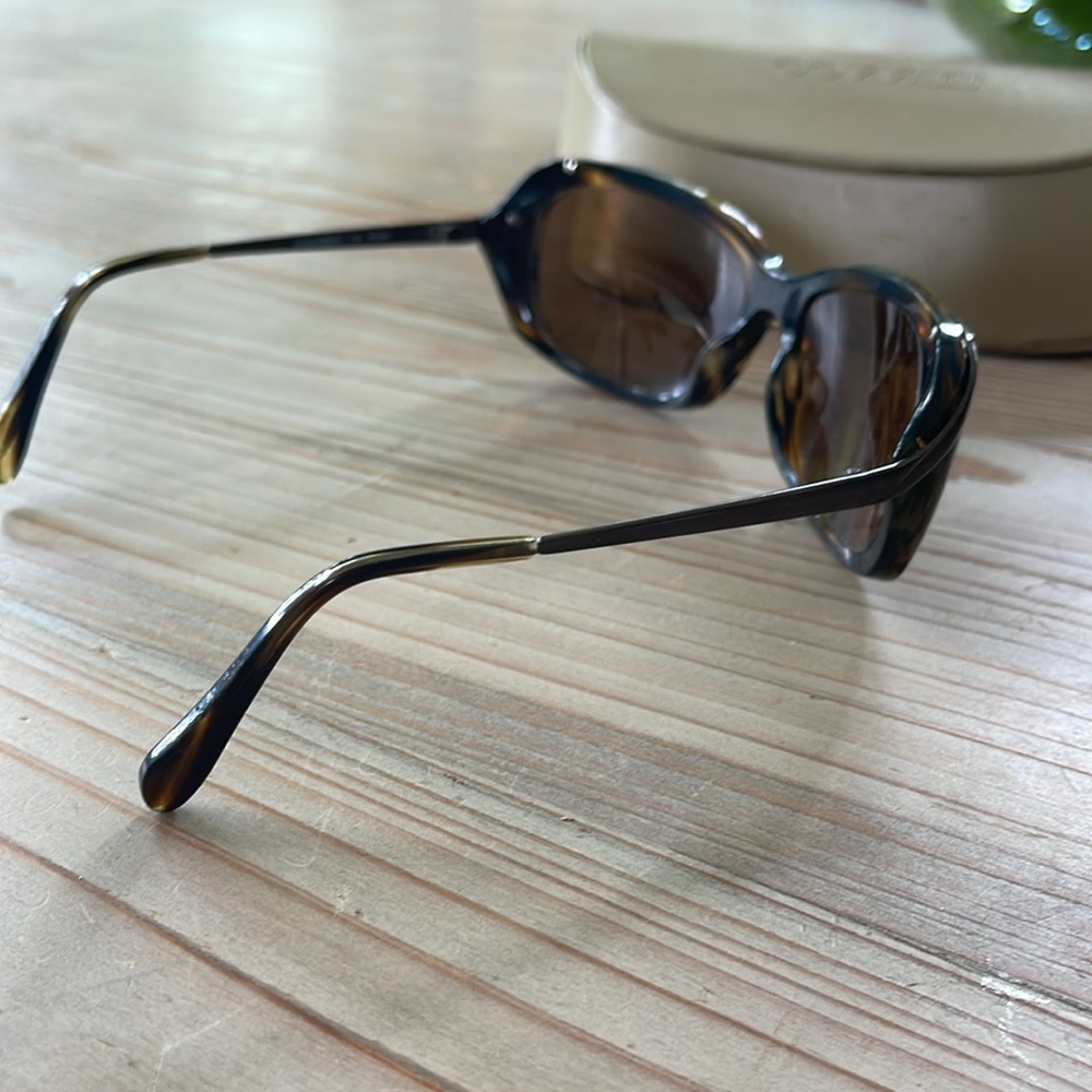 Oliver Peoples frames. - Picture 7 of 8